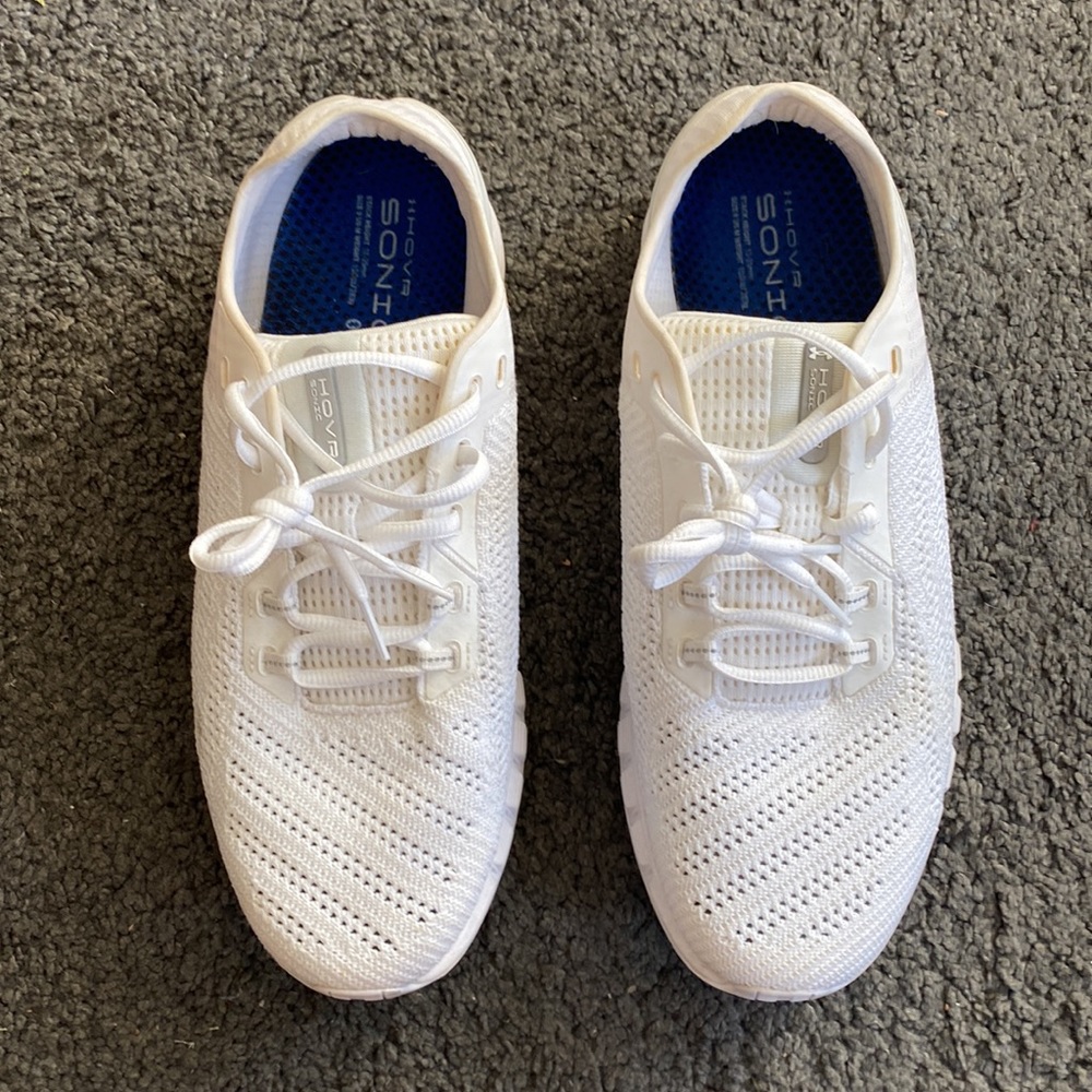 Under Armor Bluetooth Running/Training Shoes - image 7